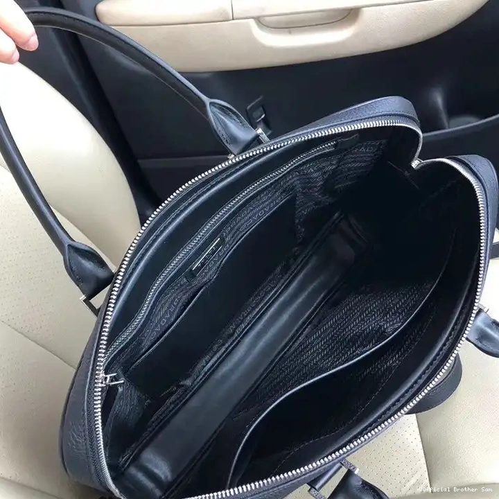 Official Brother Sam Bag 20YA11003 Prada 0721